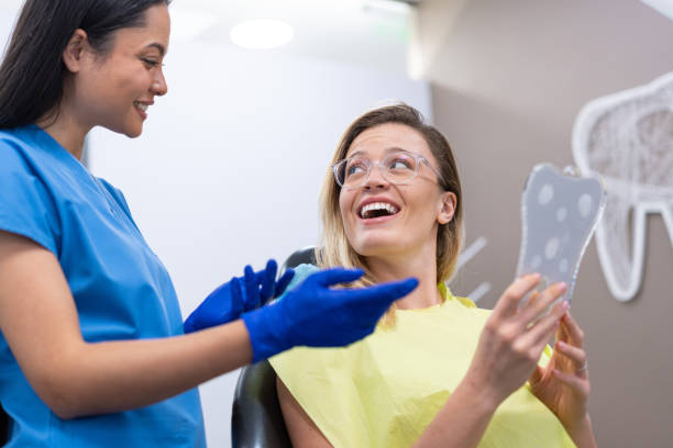 Best Dental Fillings (Composite and Amalgam)  in Wytheville, VA